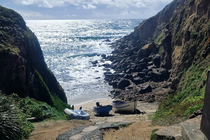 Full Day Private Guided Tour of Poldark Filming Locations - Why Poldark fans will enjoy this Cornwall route