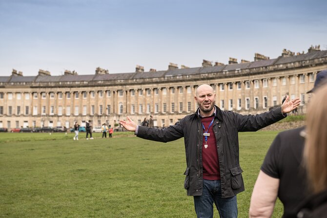 Full-Day Private Tour of Stonehenge and Bath with Pickup - Why this private Stonehenge and Bath pairing works