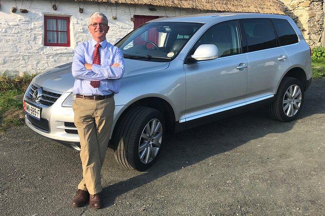 Full day Private Tour of the Isle of Man with experienced qualified driver guide - Five things to know before you book