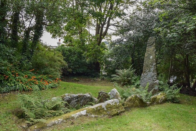 Full day Private Tour of the Isle of Man with experienced qualified driver guide - St John’s connects Manx politics with ancient ceremony