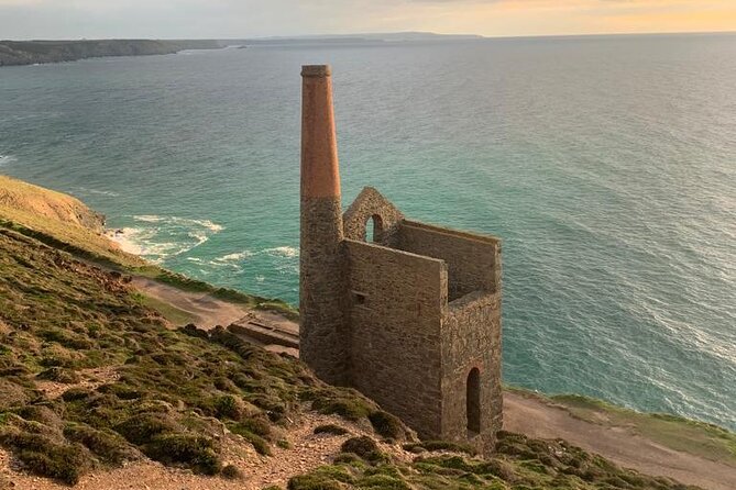 Full day private tour of the North Coast of Cornwall - Key Points to Know Before Booking