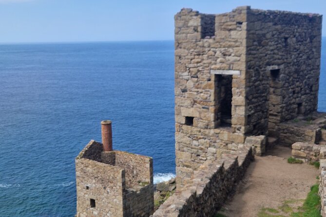 Full Day Private Tour of West Cornwall - A private route through Cornwalls far west