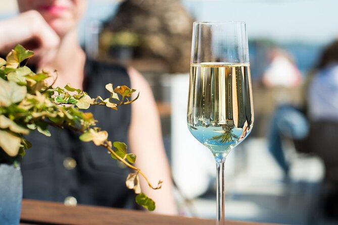 Full Day Wine Tour in Sussex and Kent - What makes this wine tour special