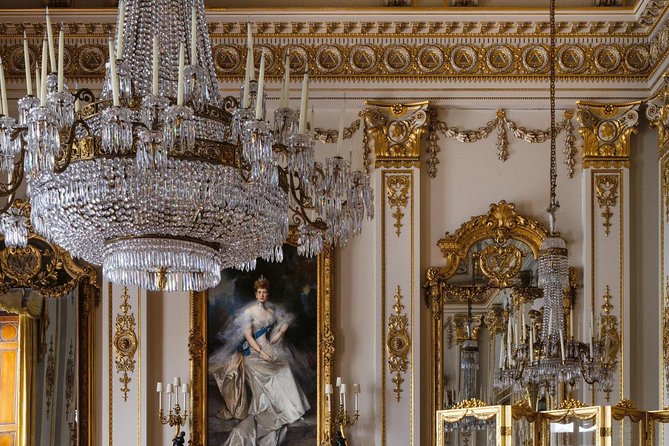 Full Royal Tour: Royal London & Buckingham Palace Tour - Is the $103.07 price good value?