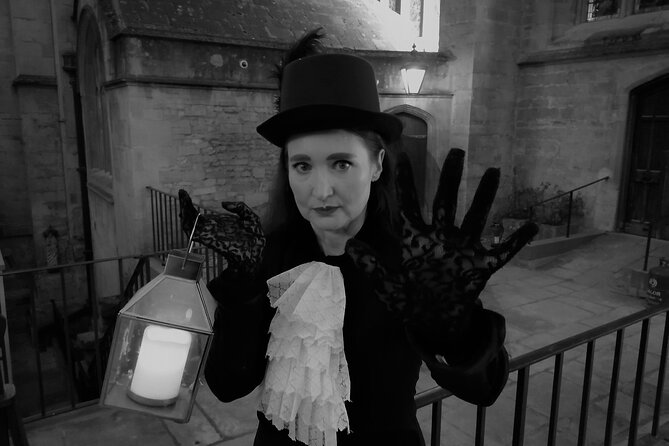 Fully guided Bristol Ghost Tours - The White Hart and centuries of ghost sightings