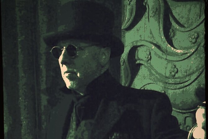Fully guided Bristol Ghost Tours - Bristol Bridge and the sound of a riot