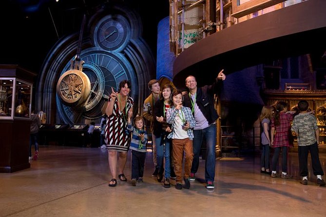 Fully Guided Tour of Warner Bros Studio Tour London – The Making of Harry Potter - Why the second walk-through can make or break the day