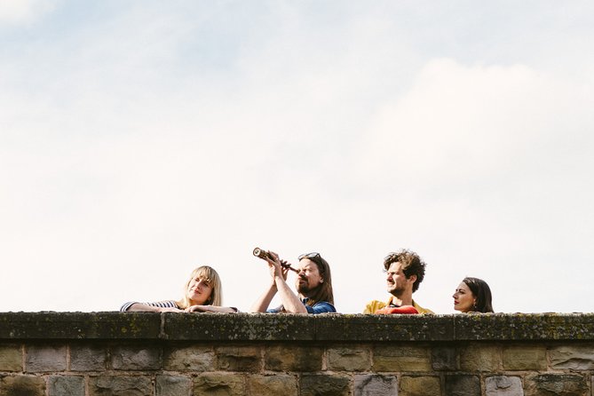 Fun, Flexible Treasure Hunt Around Bath with Cryptic Clues & Hidden Gems - Key Points About the Bath Treasure Hunt