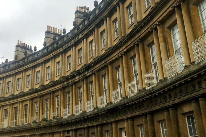 Fun, Flexible Treasure Hunt Around Bath with Cryptic Clues & Hidden Gems - How the Phone Game Works