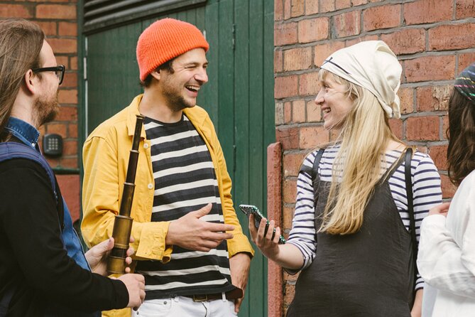 Fun, Flexible Treasure Hunt Around Chester with Cryptic Clues & Hidden Gems - Chester Cathedral and the First Clues