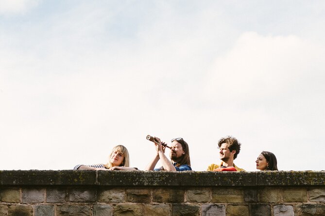 Fun, Flexible Treasure Hunt Around Chester with Cryptic Clues & Hidden Gems - Storyhouse and Chester Rows