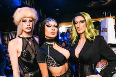 FunnyBoyz Liverpool – Drag Shows, Tributes, Brunches & Bar Crawls