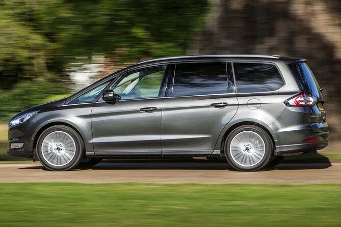Gatwick Airport - To & From Central London - Private Transfer - London to Gatwick for an easier departure