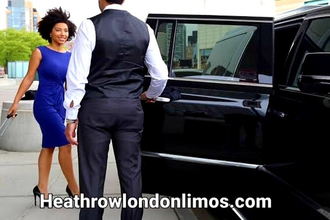 Gatwick London Airport Transfer To Central London - Who Gets the Most Value