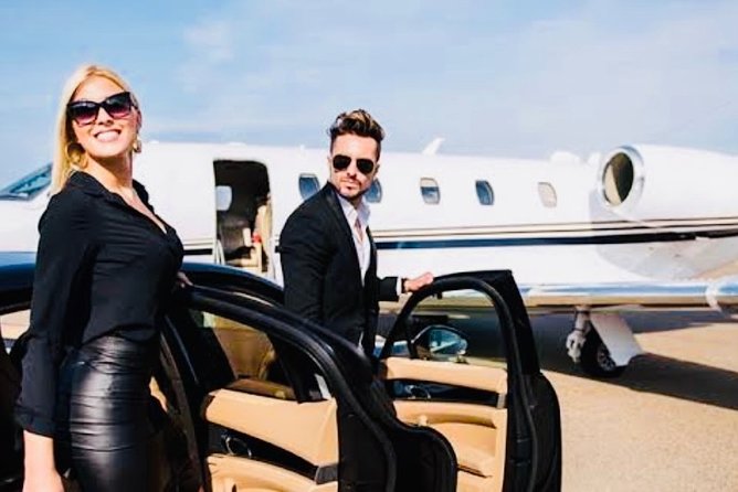 Gatwick London Airport Transfer To Central London - Booking Details That Affect Your Decision