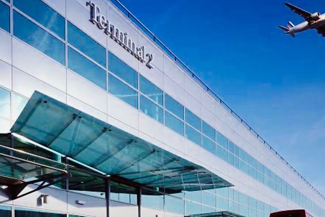 Gatwick London Airport Transfer To Central London - What the Ride Does Not Include