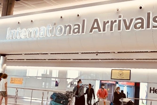 Gatwick London Airport Transfer To Central London - A Practical Arrival Plan