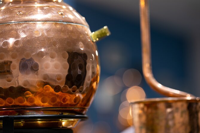 Gin Making Experience - Key Points Before You Book