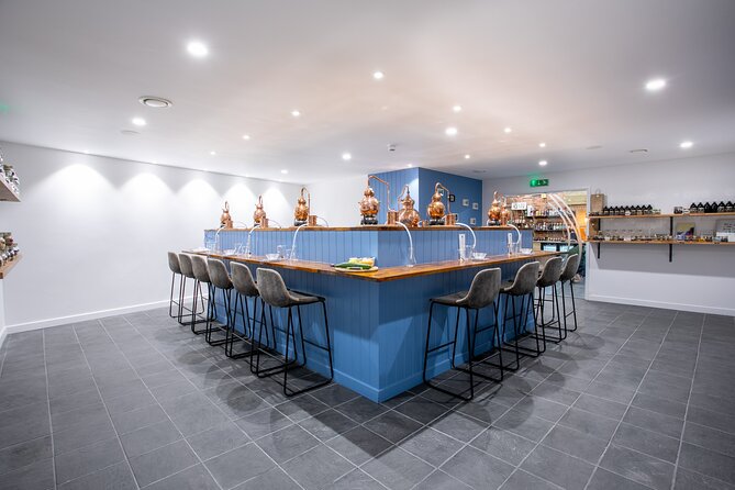 Gin Making Experience - Starting at The Gin Nest in Torquay