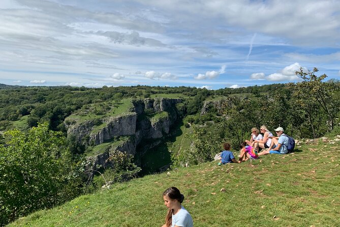 Glastonbury and Cheddar Gorge Guided Day Tour from London - Who will enjoy this day most