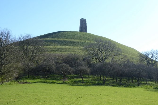 Glastonbury Tour - Private Tour from Bath - Who will get the most from this tour