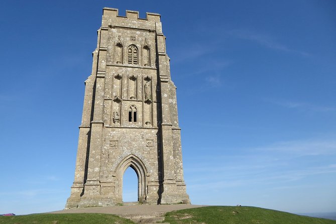 Glastonbury Tour - Private Tour from Bath - A private ride that keeps the day simple