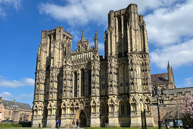 Glastonbury, Wells Cathedral & Cheddar Gorge Day Trip from Bath - Why this private Bath day trip works