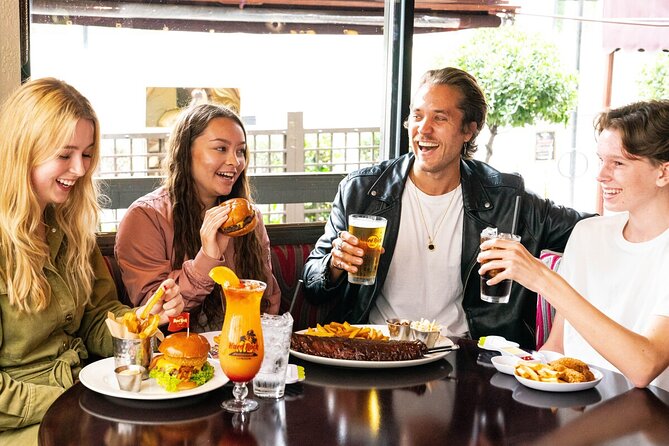 Go City London Explorer Pass: 2-7 Things To do including Shard - Kensington Palace, Hampton Court, and Greenwich