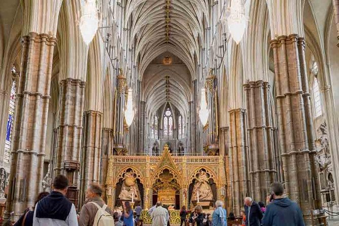 Go City London Explorer Pass: 2-7 Things To do including Shard - Smaller attractions and unusual choices