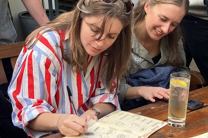 Greenwich, London: Real-world Adventure Game - Cutty Sark: a strong first landmark