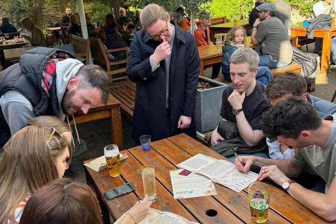 Greenwich, London: Real-world Adventure Game - Greenwich Park and the reward of a longer walk
