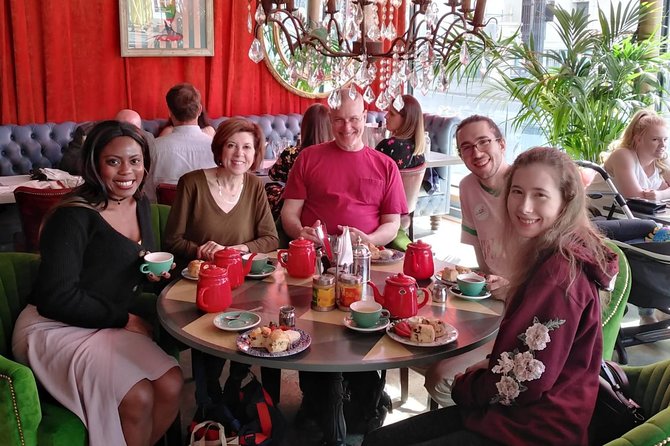 Greenwich Private Food Tour - Why Food Is a Good Introduction to Greenwich