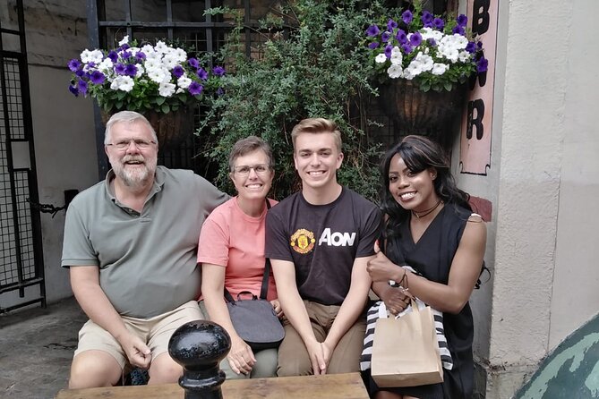 Greenwich Private Food Tour - What the $370.36 Price Really Buys