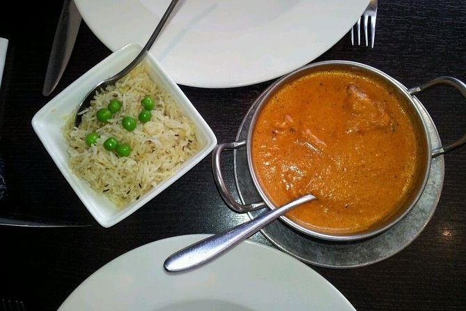 Greenwich Private Food Tour - Who Will Enjoy This Food Tour Most