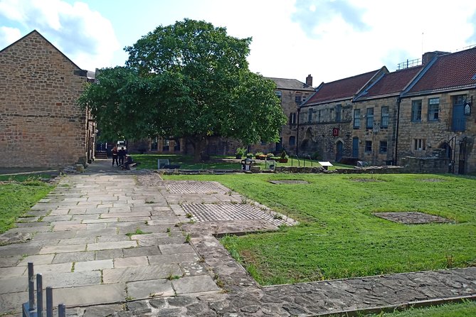 Guided City Walking Tour of Newcastle - Five things to know before you book