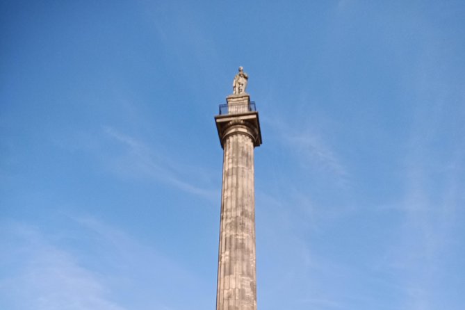 Guided City Walking Tour of Newcastle - Why this Newcastle walk is worth your afternoon