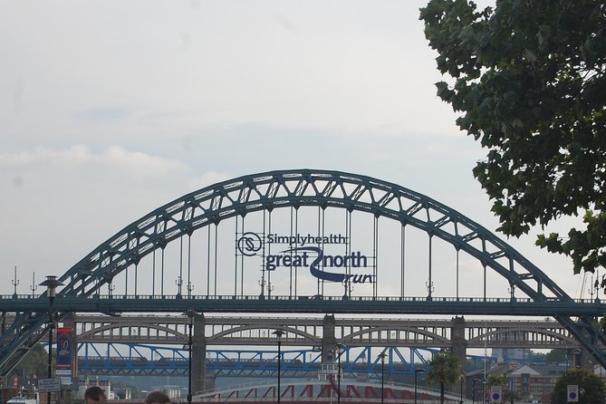 Guided City Walking Tour of Newcastle - Cathedral stories and Newcastle’s smaller surprises