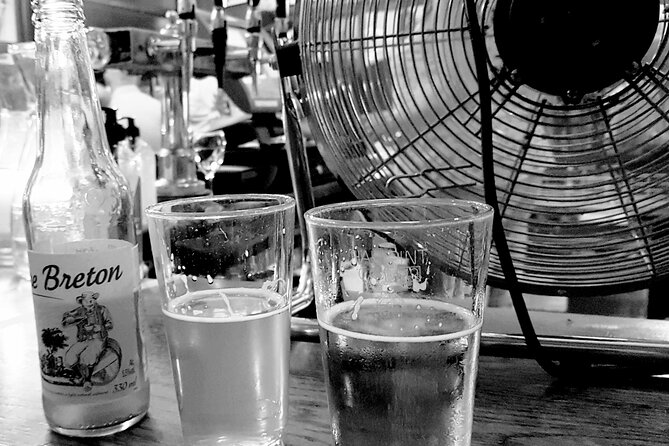 Guided Historic Pub Tour (London) - Who will enjoy this London pub walk?