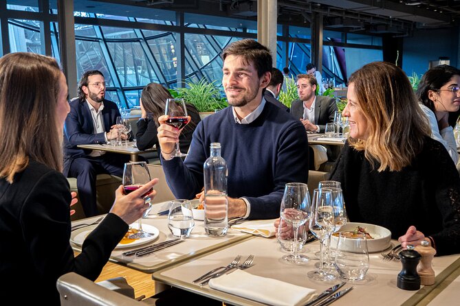 Guided Luxury Paris Day Trip with Optional Lunch at the Eiffel Tower - Is One Day Enough For Paris?