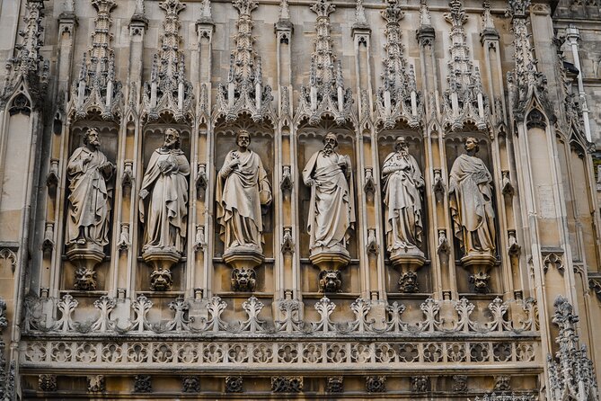 Guided Tour of Harry Potter Film Locations of Lacock & Cotswolds - Who will enjoy this tour most?