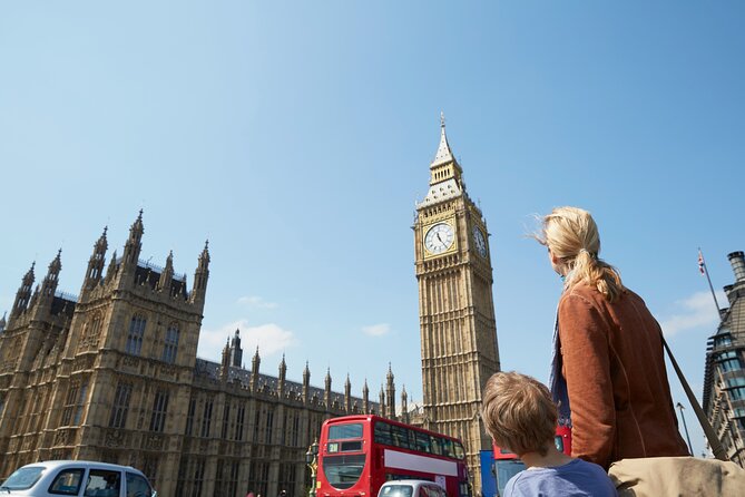 Guided Walking Tour in London - Why This London Walk Works Well