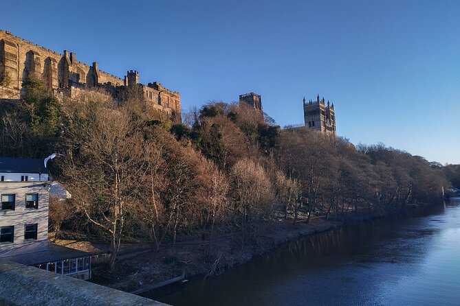 Guided Walking Tour of Durham & its Infamous Characters - Elvet Bridge and Jimmy Allen’s story