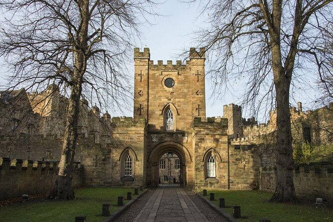 Guided Walking Tour of Durham & its Infamous Characters - Starting at Durham Market Place