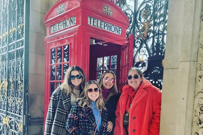Half Day Big Sightseeing Tour of London - What this five-hour London tour is really designed to do
