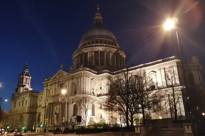 Half Day Discover London Taxi Tour - Why this taxi tour works well in London