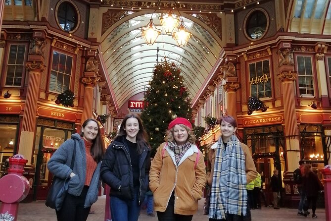 Half Day Discover London Taxi Tour - Big Ben, Parliament, and the best quick photographs