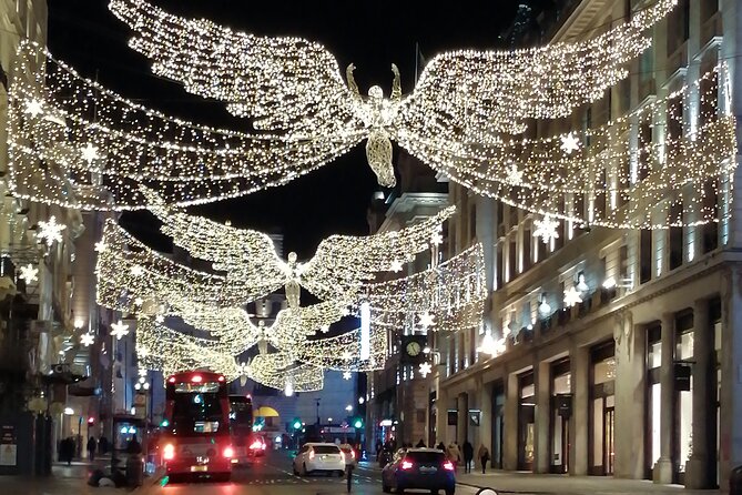 Half Day Discover London Taxi Tour - St. Paul’s Cathedral and Tower Bridge