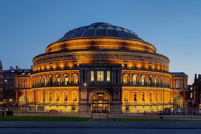 Half day London Private Tour in Executive Luxury Vehicle - What kind of London tour is this?