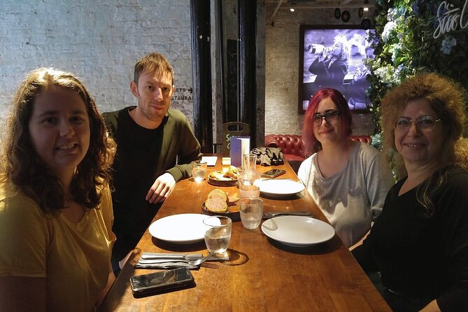 Half-Day Manchester Food Tour with Lunch - Does the $117.84 price make sense?