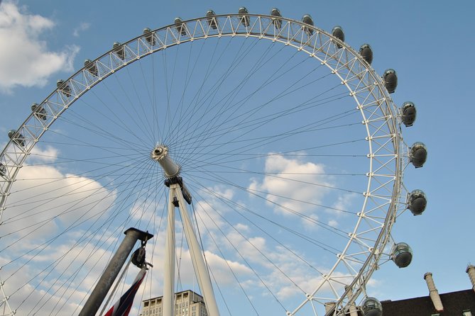 Half-Day Private Chauffeur-Driven Tour of London - What this London tour is really designed to do